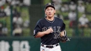 「時計はおいくら万円？」　黄金色に輝く左手首…吉田正尚は「さすが、違います」