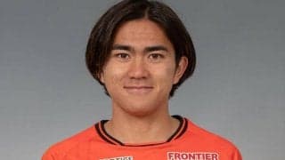 山口DF新保海鈴が宮崎に育成型期限付き移籍