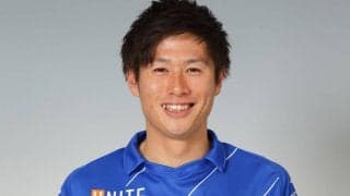 金沢が山形のFW林誠道を完全移籍で獲得、今季36試合6得点「強い覚悟を持って来ました」