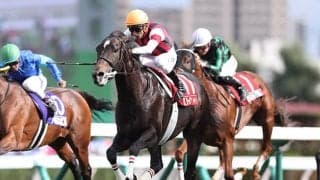 【中山金杯予想】AIが指名したのは人気薄の中山巧者？ 新年一発目「中山金杯」は穴馬を狙え！