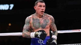 海外ボクシング「年間最高KO」を米誌選出　失神パッキャオを彷彿させる一撃が「凄い」