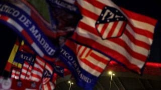 「サッカーとは？と訊かれたらこれを見せてあげて」アトレティコからのサプライズ・プレゼントに生涯ファンのおじいさん大号泣