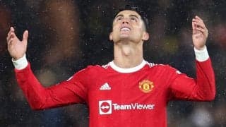 あぁ無情…C・ロナウドに憧れえた少年の見事なFK！ しかし、シュートは窓ガラスに向かって一直線…