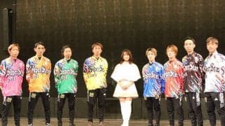 【SSフェスタ2021】スーパースター王座決定戦！