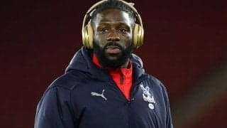 元マリ代表FWバカリ・サコが9年半ぶりにサンテチェンヌに復帰！