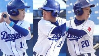 15試合で史上最多51発、スタンドまで運ぶ特大弾も…注目集めた小学生たちの“異変”