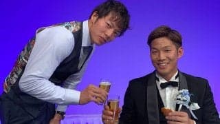 木下雄介さんとの“最後のLINE”　遺影に流した涙…京田が乗り越える喪失の1年