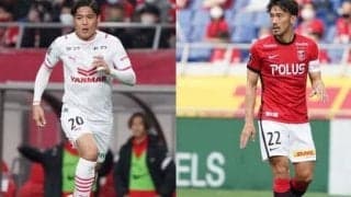 福田正博が語る、阿部勇樹と大久保嘉人。記憶にも記録にも残るふたりの功績とは？