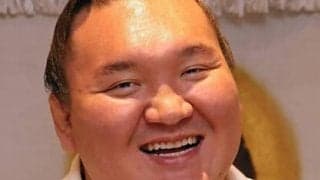 「心から相撲を愛しています」大横綱・白鵬が語る、自らの土俵人生と今後