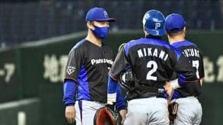 中嶋聡、稲葉篤紀、金子誠…　社会人名門ヘッド就任、元ハム投手が先輩から得た財産