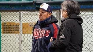 180通の履歴書で開いたMLB傘下の日本人監督　ボイラー室に寝泊まりした壮絶過去