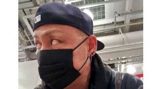 日本選手で初めてピアスをつけて話題に　元オリの“デカ”がすぐに使用をやめたワケ