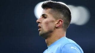 シティDFカンセロが強盗被害…暴行を受けて顔面負傷「卑怯者から暴行を受けた」