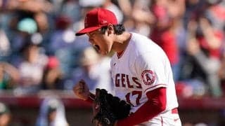 【MLB】大谷翔平は「現代野球を再定義した」　目撃者たちの言葉で振り返る二刀流の功績