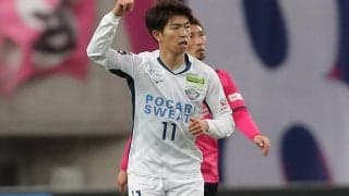 川崎F、宮代大聖が今季の徳島に続いて来季も鳥栖にレンタル！