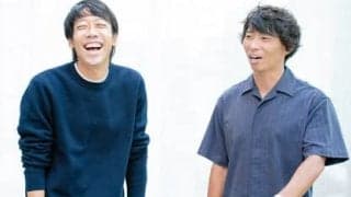 中村憲剛＆佐藤寿人、第２のルーキーイヤーはいかが？　「試合やりましょうよ！」「どこを目指しているの笑？」