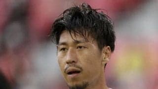 豊田陽平が語る移籍、J2残留、そして「死んでいないことを証明したかった」