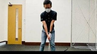 ゴルフ上達へのステップ⑤ ドライバーとアイアン、何が違う？