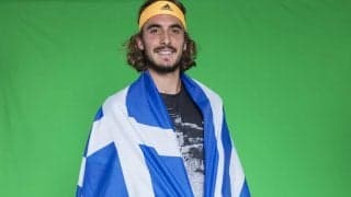 「ATPカップ」開幕直前！チチパス、シュワルツマンらが自信を語る