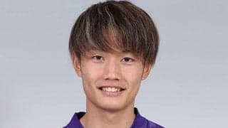 広島が育成出身の東俊希と契約更新　今季J1でキャリアハイの35試合出場