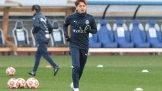 1年でのJ1復帰を目指す大分、10番の野村直輝が契約更新　「覚悟を持って1年間通して闘います！！」