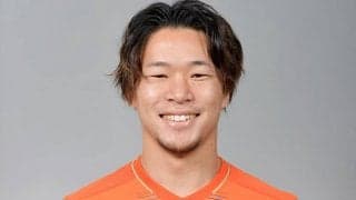 「恩返しがしたい」　新潟DF堀米悠斗が契約更新合意