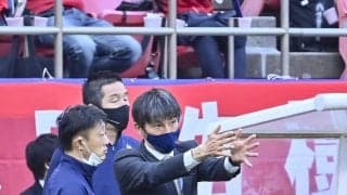 【2021年から2022年へ】「優秀監督賞をあげたいアビスパ福岡とサガン鳥栖」「鹿島アントラーズは変化の時代に入る」【Jリーグ、年末年始の大激論】(4)