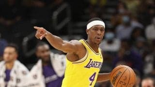 セクストン、ルビオが今季絶望となったキャブズがトレードでラジョン・ロンドを獲得へ