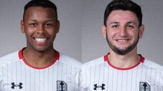 来季J2の岩手がブレンネル＆モレラトの契約更新を発表！