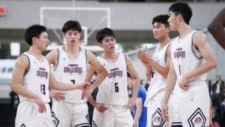 片峯コーチが明かす、福大大濠に28年ぶりの栄冠をもたらした3年生の存在