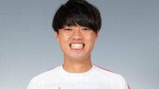 富山が宮崎DF大畑隆也を完全移籍で獲得