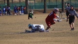 次々と強敵を撃破　６年ぶりに栄冠をつかみとる