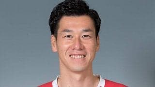 岩手GK鈴木智幸が現役引退…東京V、栃木、松本でもプレー　「自分は幸せ者」