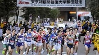 箱根駅伝区間エントリーから読み解く各校の狙いは？　駒澤大、青学大の２強と優勝争いに絡みそうな４校の戦略をチェック