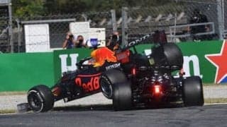 ハミルトンとフェルスタッペンはどちらがすごいのか？　元F1ドライバーが「速さ」と「メンタル」を比較