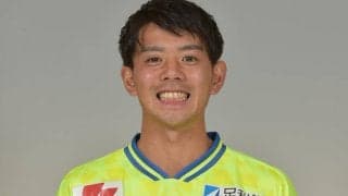 栃木SCがMF西谷優希と契約更新を発表「自分の全てをかけて戦います」