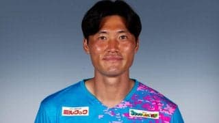 鳥栖が3バックの一角を務めたDFファン・ソッコと契約更新「全てはサガン鳥栖の勝利のため」