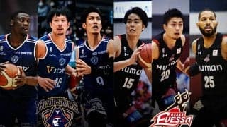 【横浜 vs 大阪】連勝スタートを目指す横浜…大阪の得点源を抑える防御がカギ