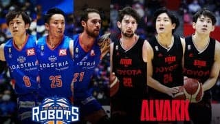 【茨城 vs A東京】茨城が得点源のトラソリーニを入れた布陣でA東京に再挑戦