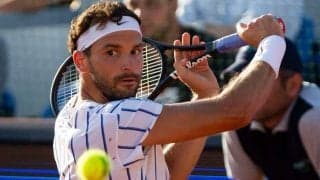 ディミトロフ、オスカー候補女優に次いでブルガリアのセレブランキング2位に！