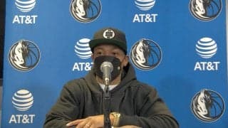 アイザイア・トーマス、マブス合流の激動の一日を語り、そして安全衛生プロトコル入り