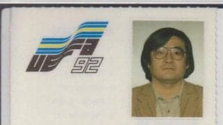 英語はサッカーで学ぶべし(1) 「世界」を教えてくれた「ワールド・サッカー」