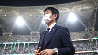 【サッカー日本代表2021年分析】「リベンジ」のオマーン戦、三笘薫の「無双」の前にあったベトナム戦での布石--正しい競争原理が働き出した森保ジャパン【森保一監督による2つの勝負手・後編】(2)
