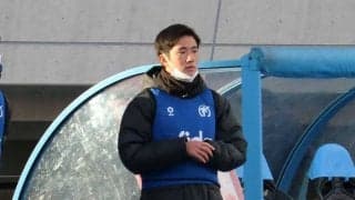 「高校サッカーに未練はない」　負傷離脱の神村学園主将・抜水昂太が母に明かした思い