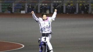 【SS王座決定戦】青山周平が3連覇達成！