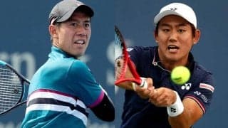 【2021年総括】錦織を始め日本男子、苦闘の1年？来年の活躍に期待。日本男子シングルス振り返り