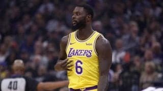 NBA各チームが12月以降に契約を結んだ代替選手一覧／イースト編３