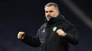 井手口、旗手、前田の3選手を同時獲得のポステコグルー監督が満足感「ファンを興奮させる選手だ」