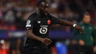 リールを支えた10番、FWイコネがフィオレンティーナ完全移籍で合意