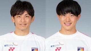 宮崎がMF小野寺達也、DF綿引康と契約更新